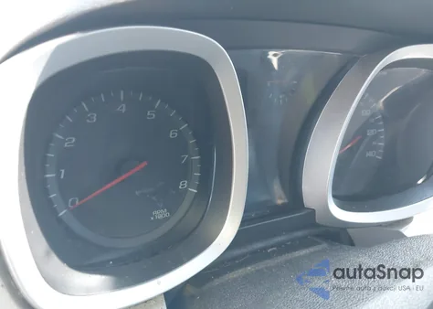 2015 Chevrolet Equinox Ltz from USA, damaged, VIN 1GNALDEK0FZ129199